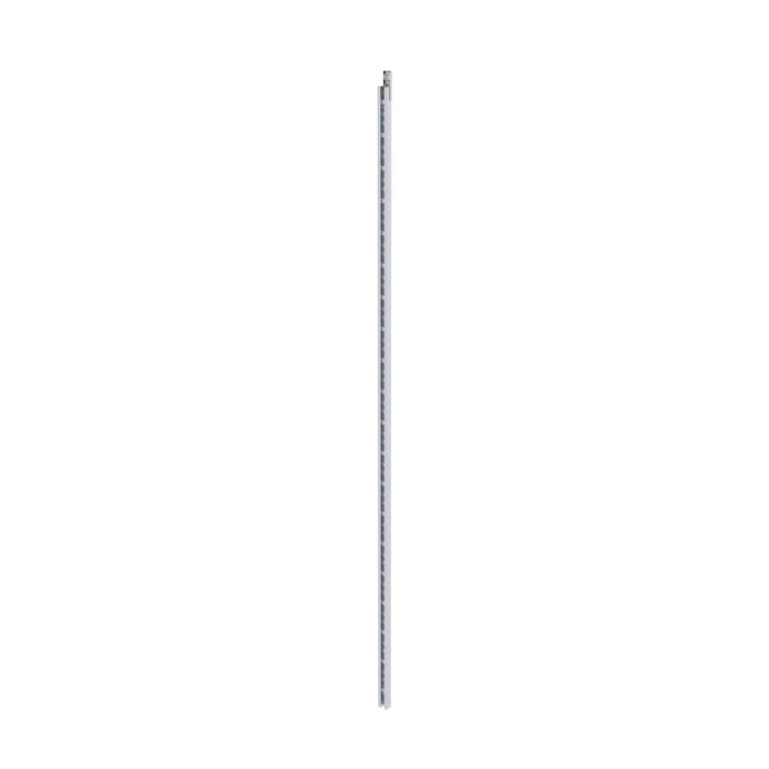 MUNK Fallskyddsskena Aluminium