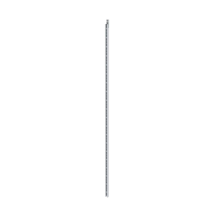 MUNK Fallskyddsskena Aluminium