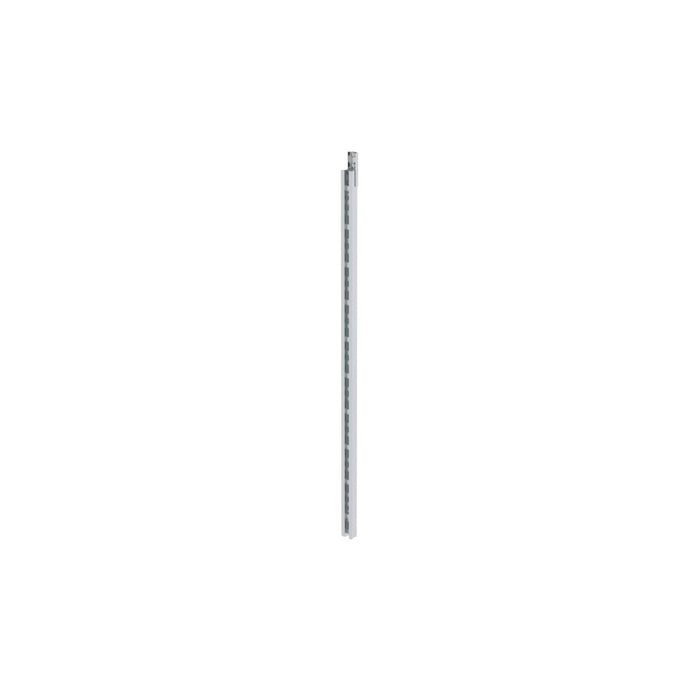 MUNK Fallskyddsskena Aluminium