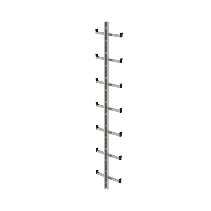 MUNK Schaktstege Rail Syrafast Stål V4A