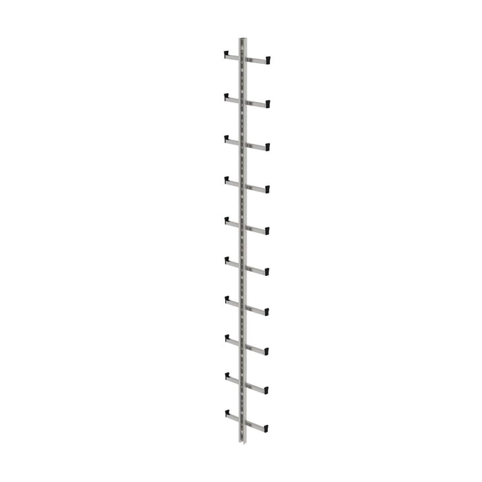 MUNK Schaktstege Rail Syrafast Stål V4A