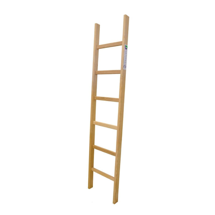 MUNK Enkelstege i Trä
