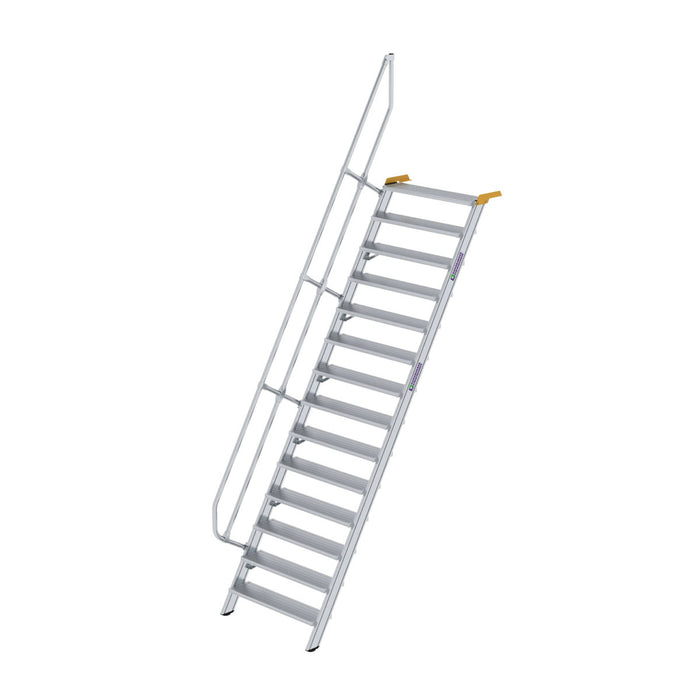 MUNK Rak Trappa 60°. Bredd 1000 mm.