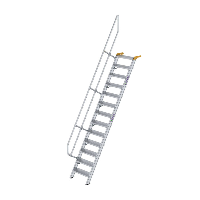 MUNK Rak Trappa 60°. Bredd 600mm.