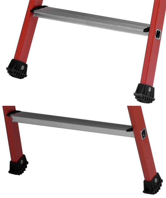 Skeppshultstegen Golvskydd Glasfiberstegar