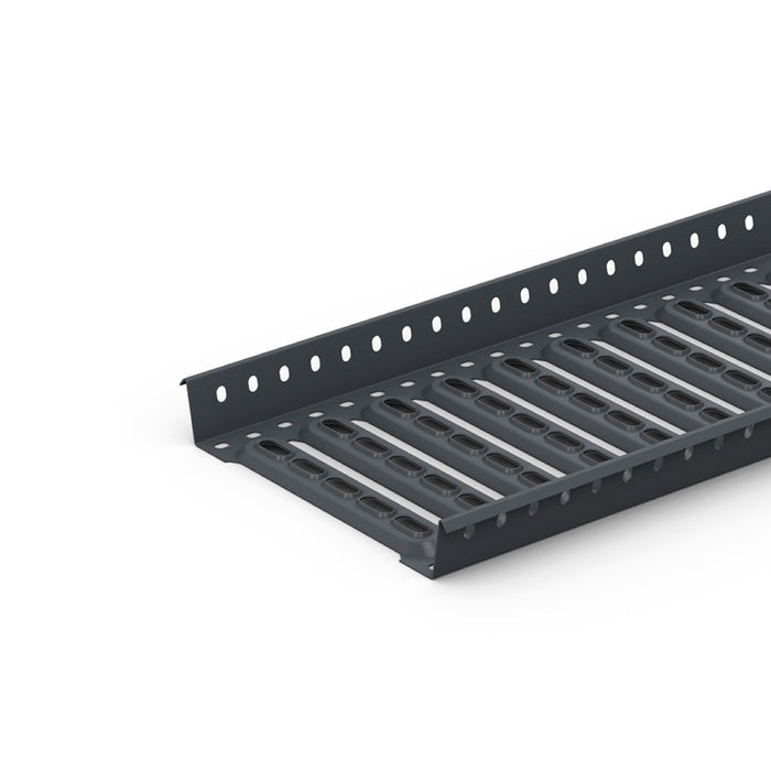 Weland Stål Takbrygga Profildurk 1260x350 mm
