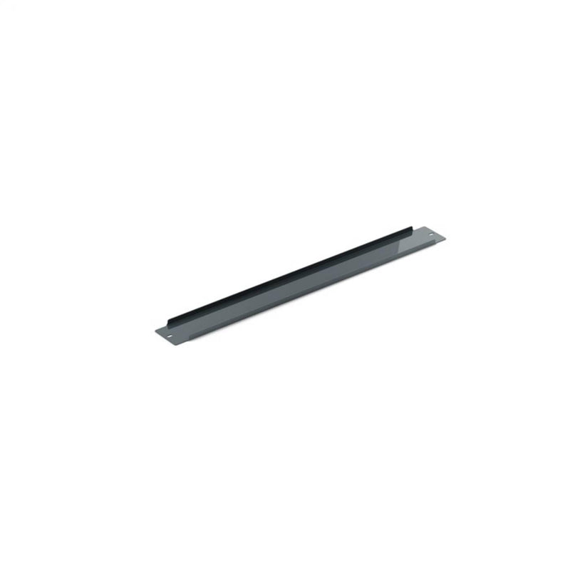 Weland Stål Sparklist Räcke 1000 mm
