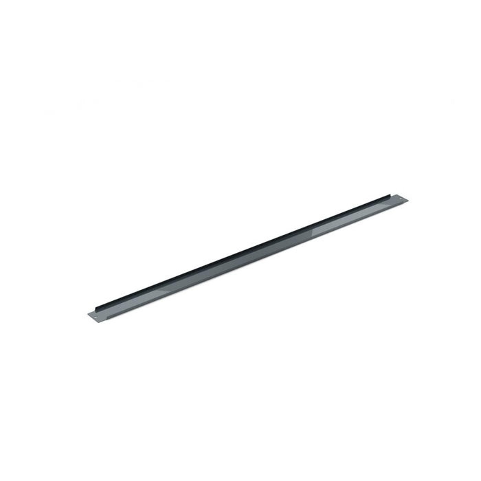 Weland Stål Sparklist Räcke 2000 mm