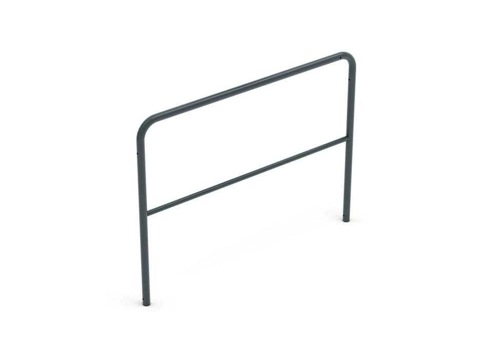 Weland Stål Universalräcke Industri 1500 mm