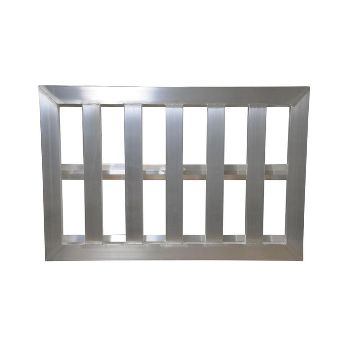 Hercher Lastpall Aluminium EU Nr.6