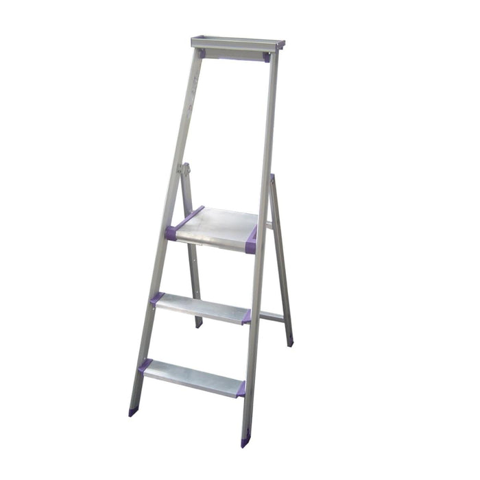 JUMBO Trappstege Enkel Pro Classic