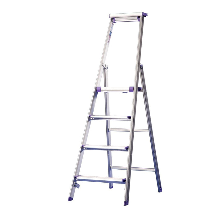 JUMBO Trappstege Enkel Pro Classic