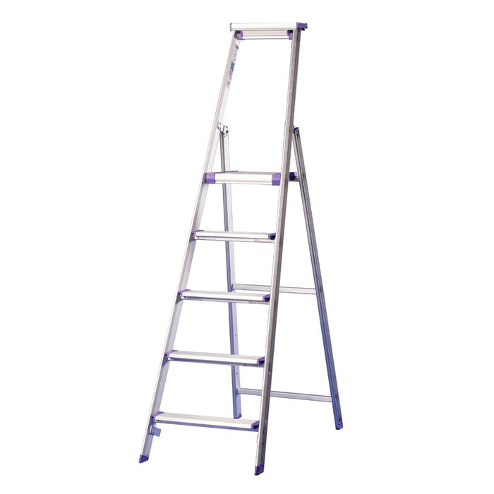 JUMBO Trappstege Enkel Pro Classic