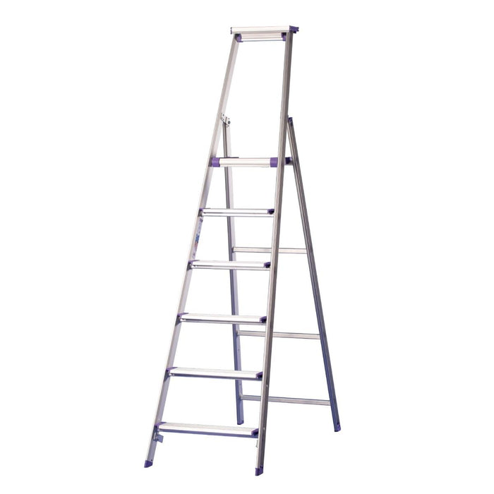 JUMBO Trappstege Enkel Pro Classic