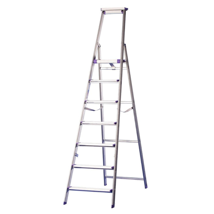 JUMBO Trappstege Enkel Pro Classic