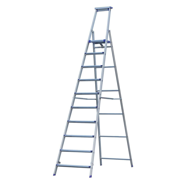 JUMBO Trappstege Enkel Pro Classic