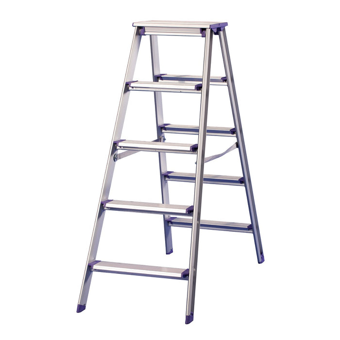 JUMBO Trappstege Dubbel Pro Classic