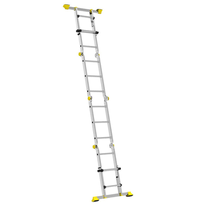 W.steps Kombistege Teleskopisk C3