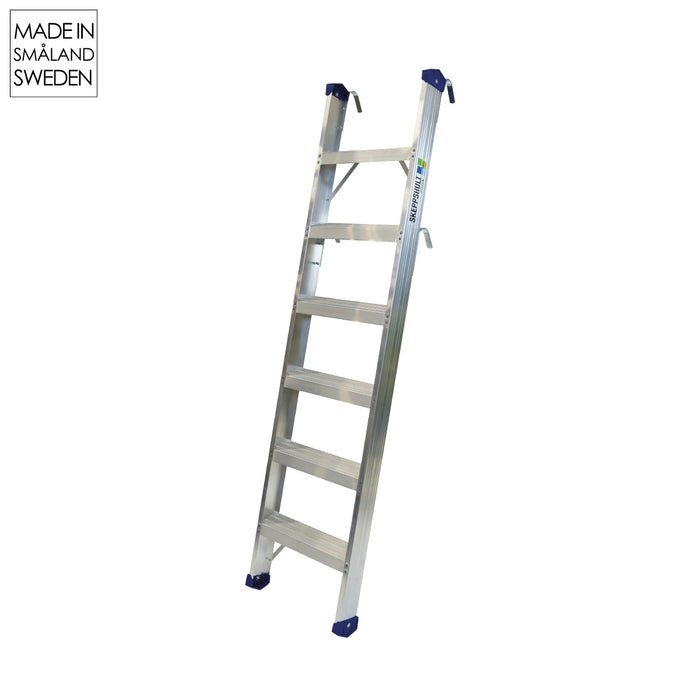 Skeppshultstegen Lagerstege 300