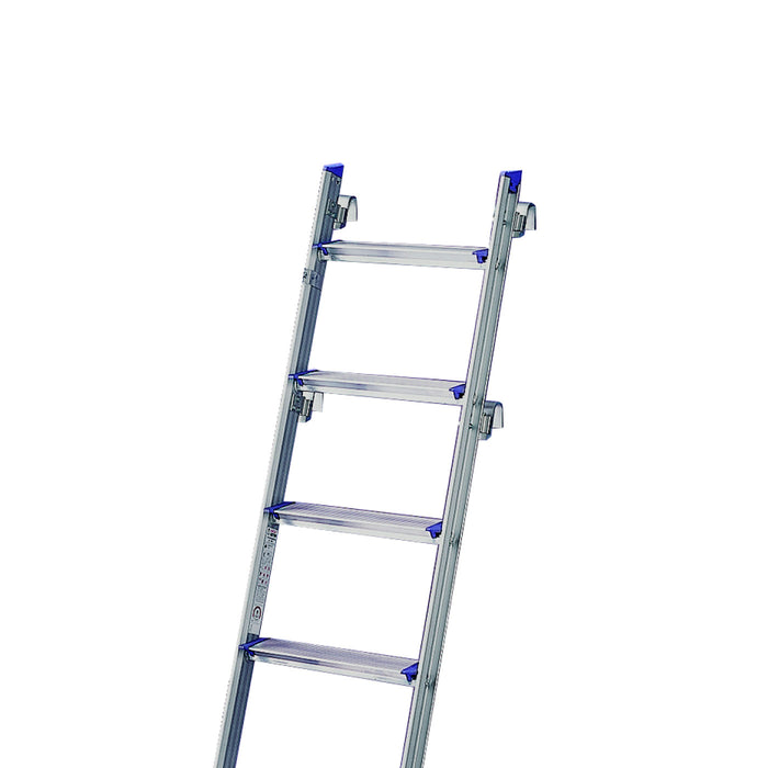 JUMBO Toppkrokar Lagerstege Pro Classic