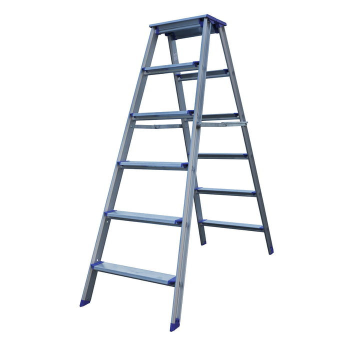 JUMBO Trappstege Dubbel Pro Classic