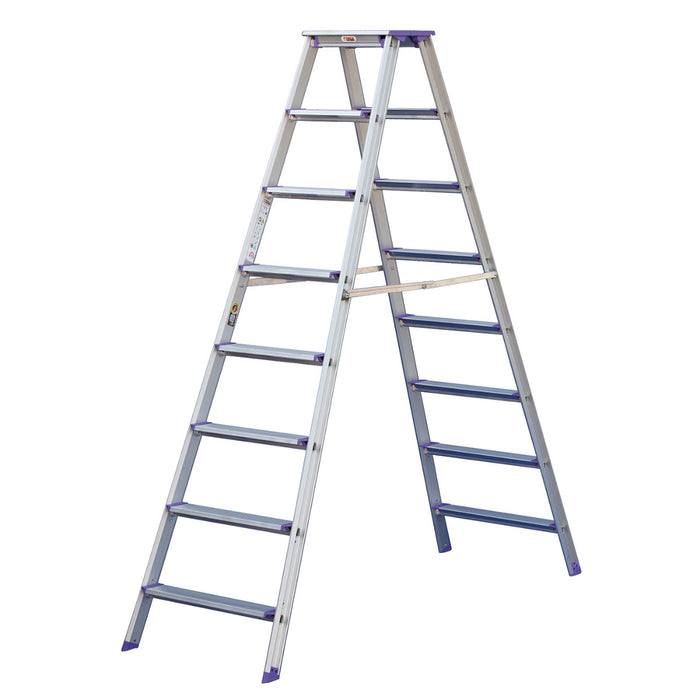 JUMBO Trappstege Dubbel Pro Classic