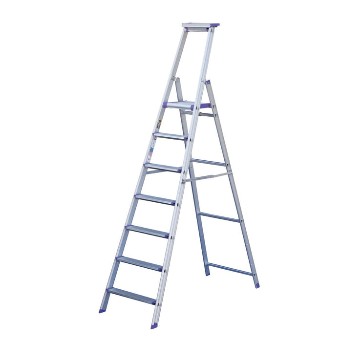 JUMBO Trappstege Enkel Pro Classic