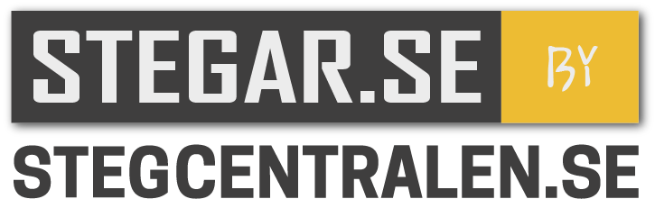 Stegar