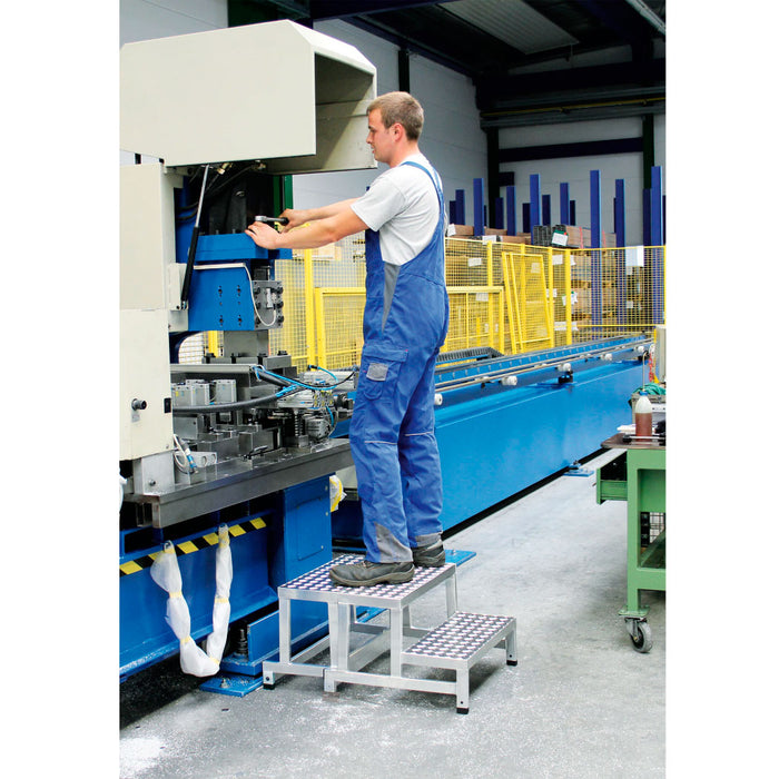 MUNK Modularbetsbock Grundmodul
