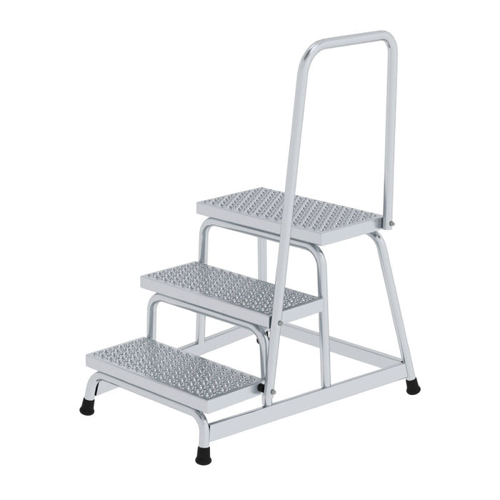 MUNK Arbetsbock R13 med Handledare