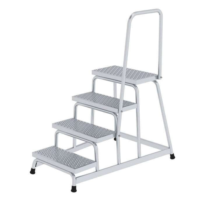 MUNK Arbetsbock R13 med Handledare