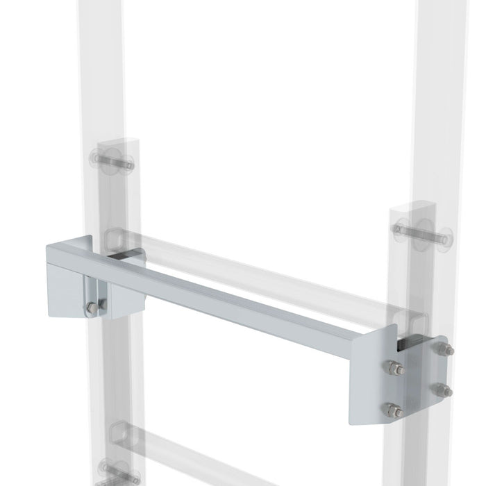 MUNK Instegsplan Aluminium