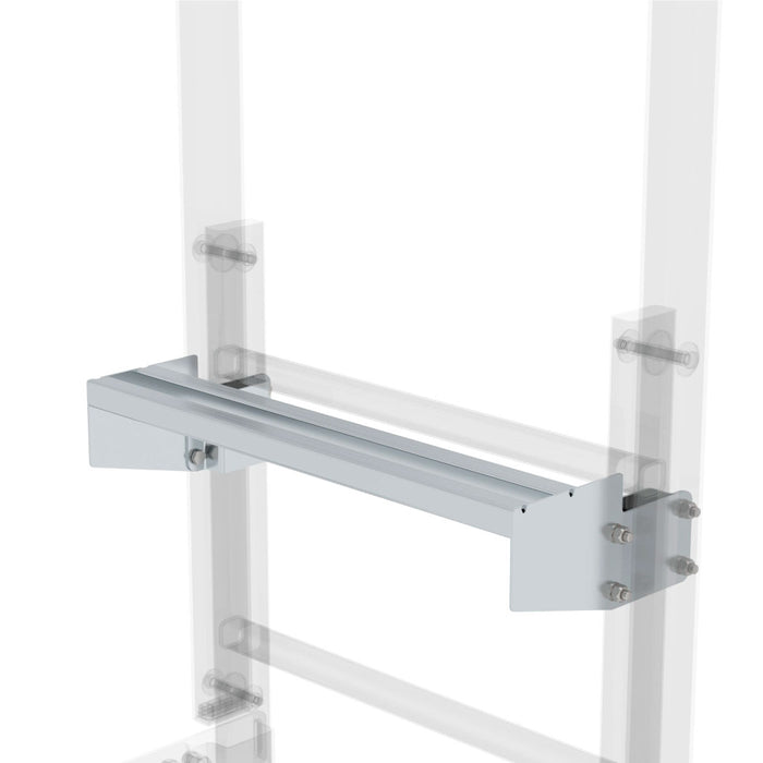 MUNK Instegsplan Aluminium