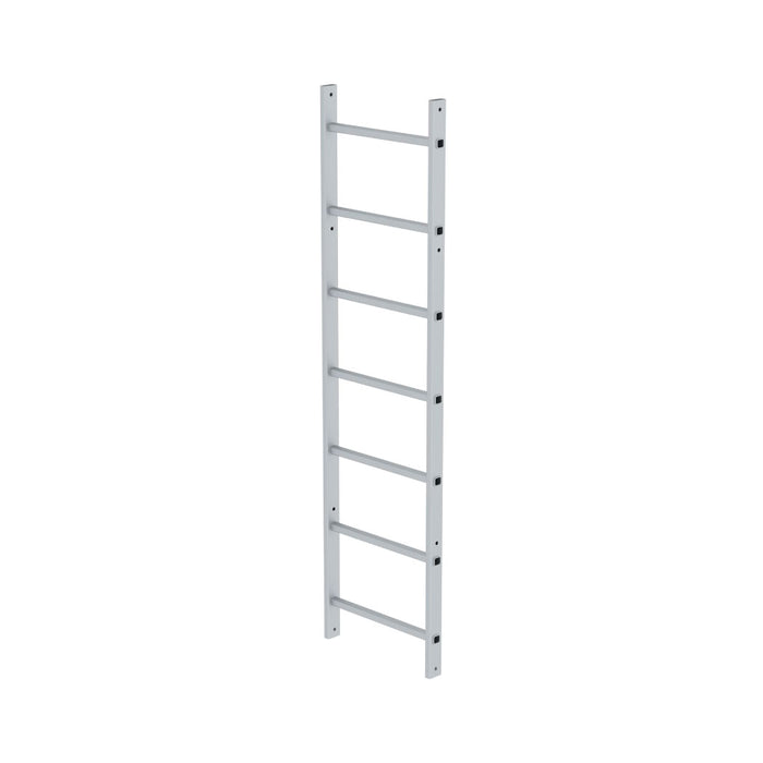 MUNK Fasadstege Anodiserad Aluminium