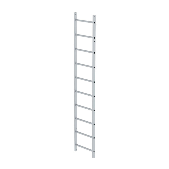 MUNK Fasadstege Anodiserad Aluminium