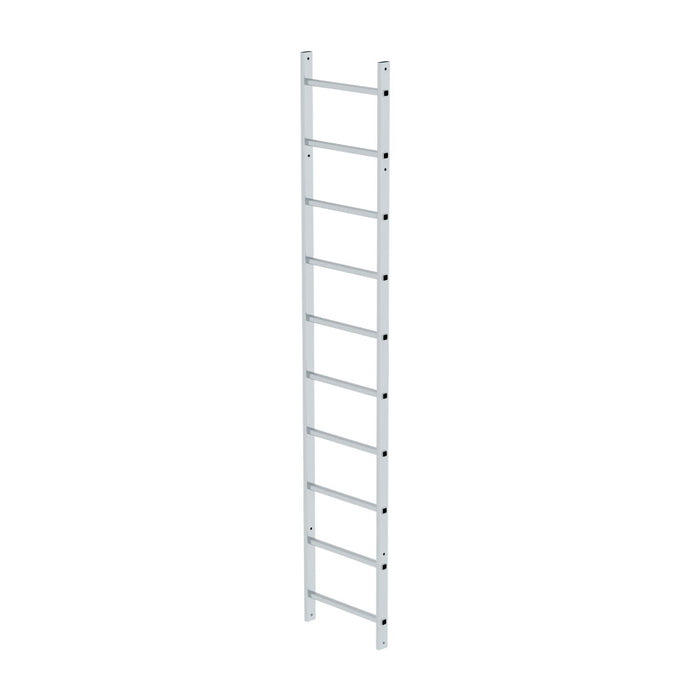 MUNK Fasadstege Aluminium