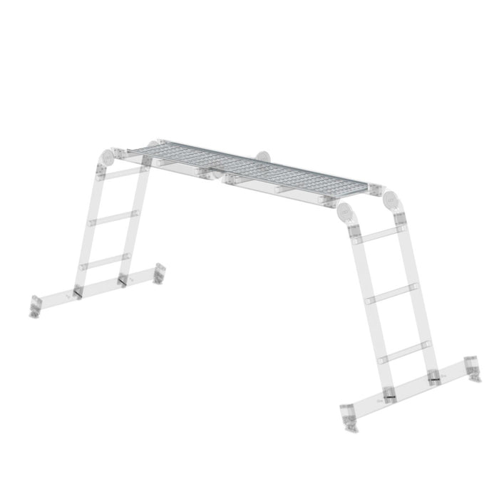 MUNK Plattform Aluminium till 31310 & 31312