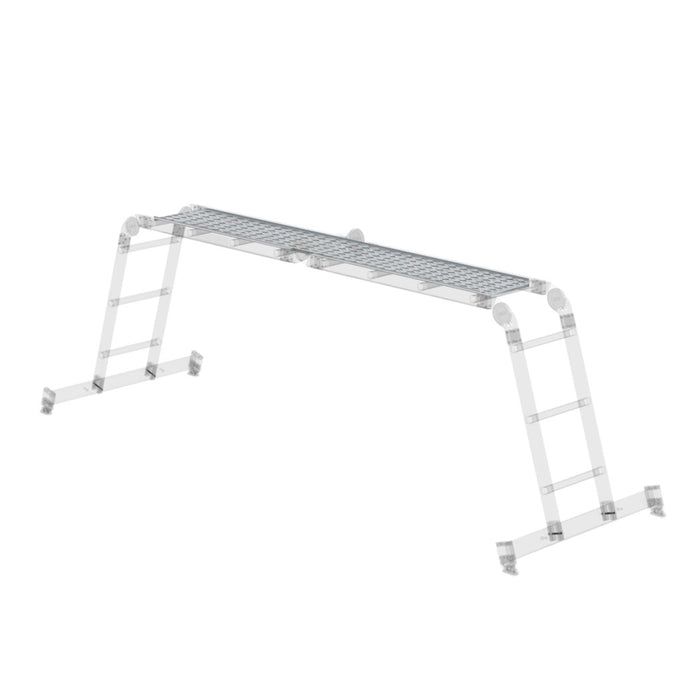 MUNK Plattform Aluminium till 31314