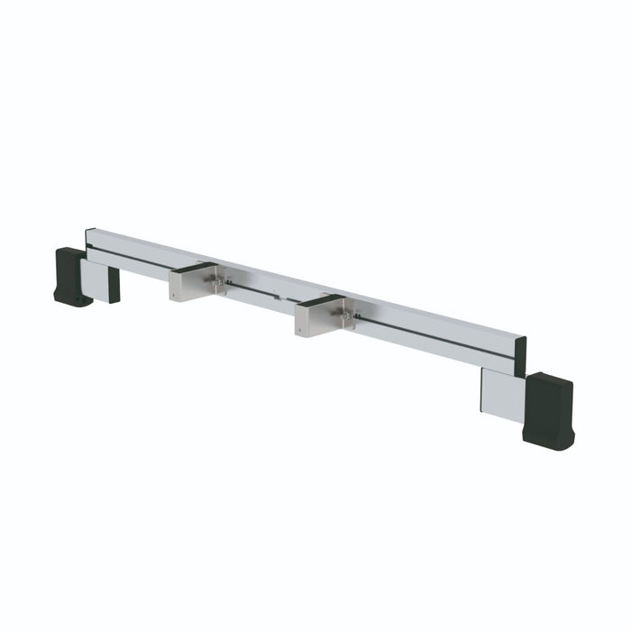 MUNK Stegfot 1,2 m 85 mm