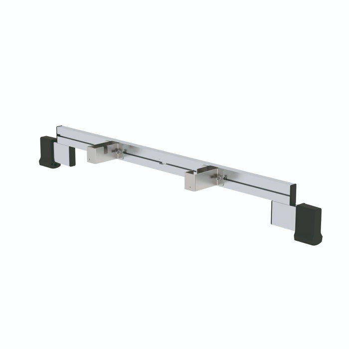 MUNK Stegfot 1,2 m 98 mm