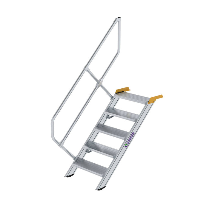 MUNK Rak trappa 45° Bredd 600mm