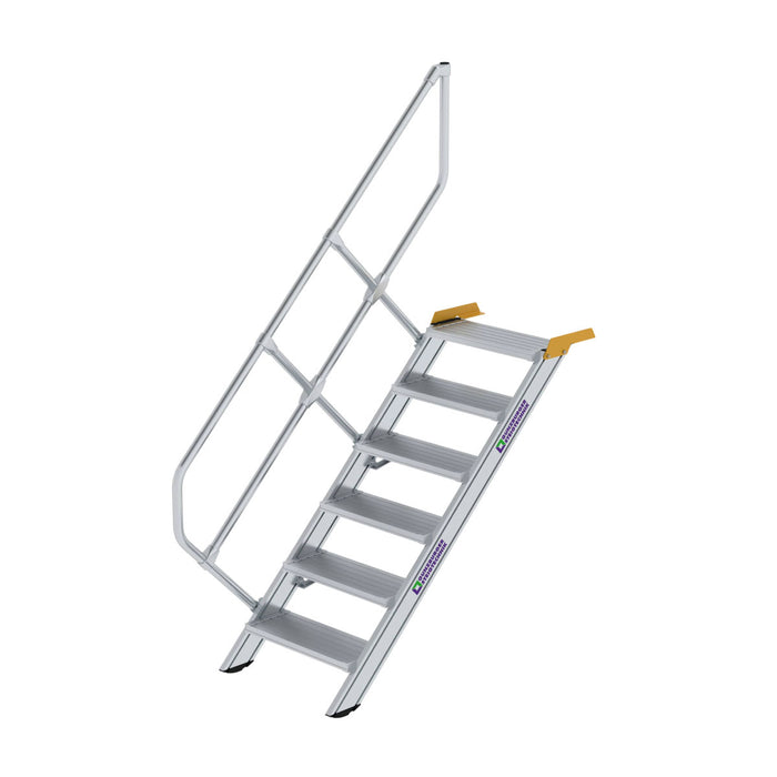 MUNK Rak trappa 45° Bredd 600mm