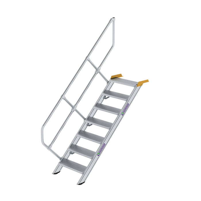 MUNK Rak trappa 45° Bredd 600mm