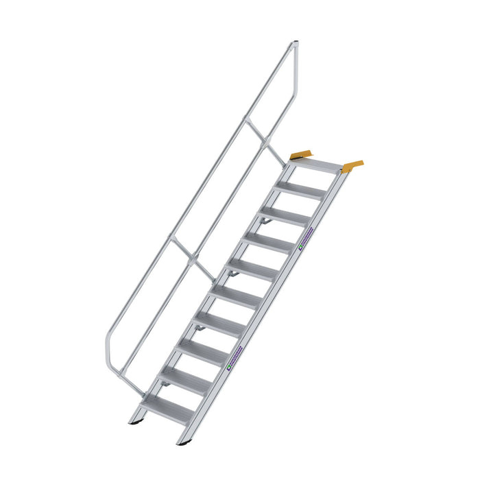 MUNK Rak trappa 45° Bredd 600mm