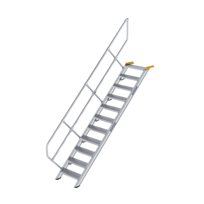 MUNK Rak trappa 45° Bredd 600mm