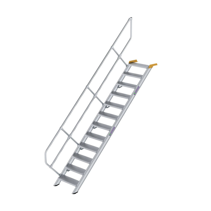 MUNK Rak trappa 45° Bredd 600mm