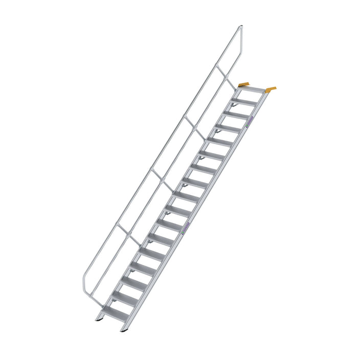 MUNK Rak trappa 45° Bredd 600mm