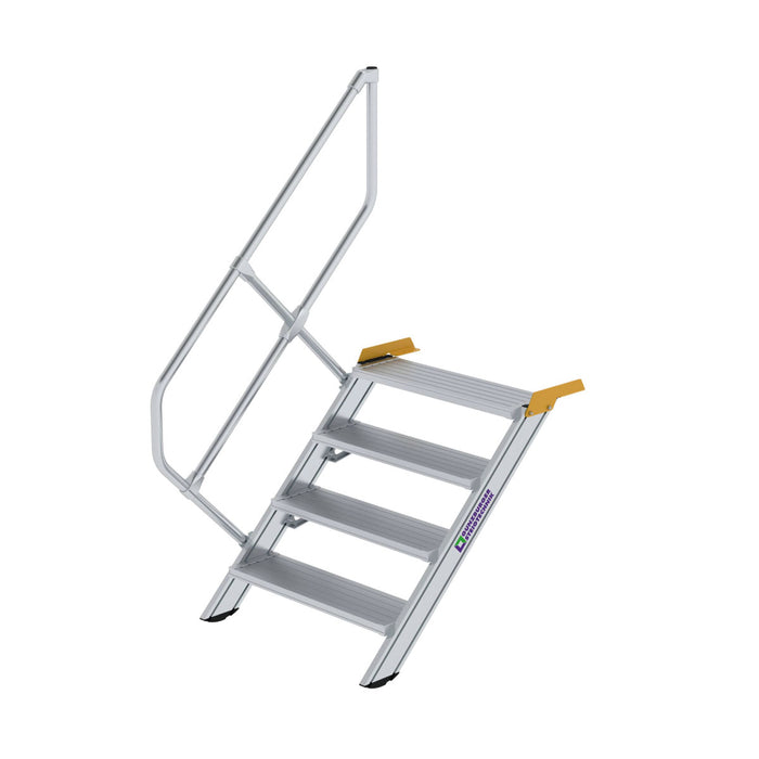 MUNK Rak trappa 45° Bredd 600mm