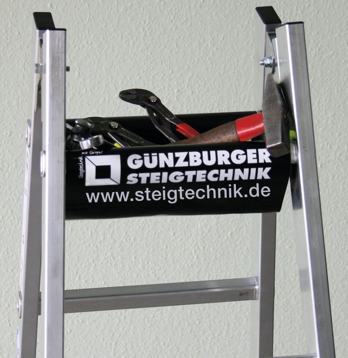 MUNK Trappstege Dubbelsidig