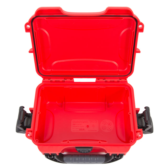 Nanuk 903 First Aid case